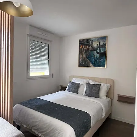 Cozy & Bright With Stunning Views Апартаменты