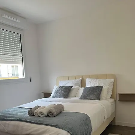 Cozy & Bright With Stunning Views Апартаменты